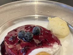 -foodoo芙多松饼店