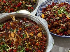 -廖哥泡椒兔(峨眉店)