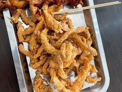 -潮妈小食