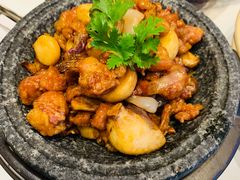 -潮粥人(威高店)