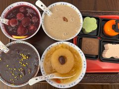 -萬春金福下午茶(故宫店)