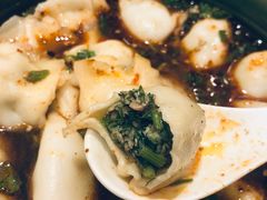 茴香饺子-三姐妹饺子(东木头市店)