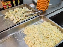 -毛华美食(清扬路店)