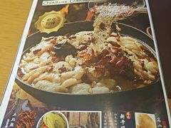-外婆味道·云南菜大当家(弥勒店)