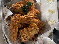 -艾薯夫妇Aysh(福田星河COCOPark店)