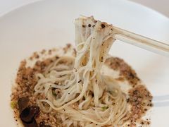 -广州富力丽思卡尔顿酒店·丽轩·粤菜