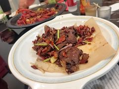 -金陵暴走小龙虾·迷踪蟹(凯德MALL店)