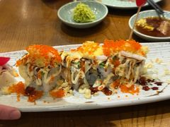-阿吾罗日本料理(K11艺术中心店)