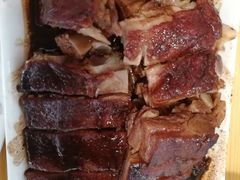 -乌镇那一年小院主题餐厅(甘泉西路店)