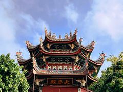 -南普陀寺