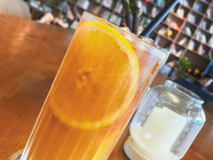 -猩世界 | COFFEE BAR(苏宁广场店)
