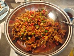 -鱼你相聚·河鲜馆(袁家岭店)