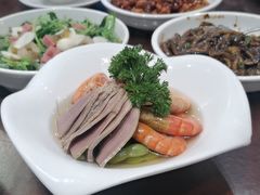 -德兴馆(广东路总店)