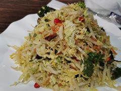 蛰皮-马家烧麦(中街店)