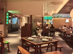 -桐湾大院·桐庐菜(滨江店)