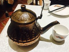 -巴依老爷·新疆美食(上城区天城路店)