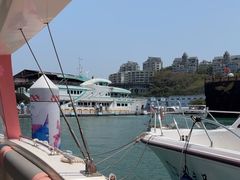 -小猫钓鱼海钓俱乐部(椰梦长廊店)