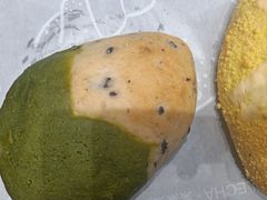 粽子包-LELECHA乐乐茶(新街口大洋店)