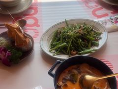 -美泰·Mangothai·清迈云街(天空之城店)