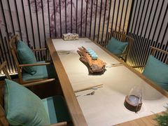 -素慧餐厅(大虹桥店)