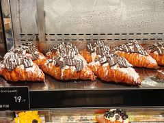 -FANEN法念·烘焙·甜点(万象城店)