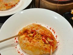 -侠舍·江湖烤全羊·大排档(沌口总店)
