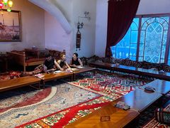 二楼-Antalya安塔利亚土耳其餐厅(猎德店)