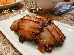 -南京大牌档(三阳广场苏宁店)