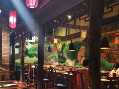 大堂-蛙小侠(珠海华发商都店)