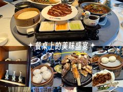 -煜丰汴京烤鸭(福彩路店)