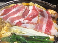 -極上萬膳·日料放题(海岸城店)