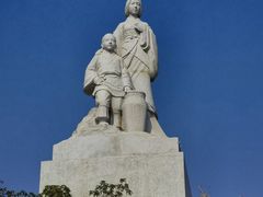-梁子岛生态旅游区