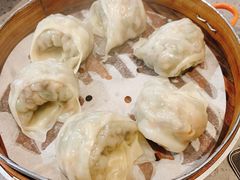 蒸扁食-荣家小吃(紫阳街店)