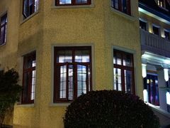 -萬國春·中菜馆(颐和公馆店)