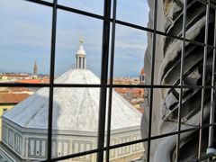 -圣母百花大教堂穹顶