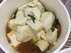 -新四方美食城(中山店)