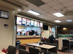 -李先生牛肉面大王(东铁营店)