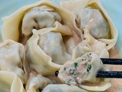 -潘国仙耳光馄饨(黄家阙路店)