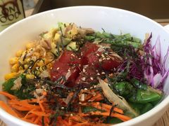 -农畉LONFOOD(福田星河COCOPark店)