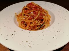 经典肉酱意面-Ambra Haus琥珀屋精酿餐厅(宝山店)