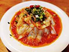 蒜泥白肉-三猫黑鱼花(南大店)