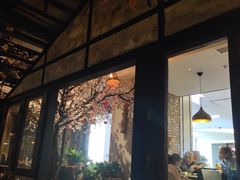 -蜜桃餐厅·江浙融合菜(荟聚购物中心店)