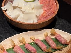 -色響火锅(恒隆广场店)