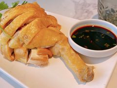 -壹只菜·崇明本地特色菜(崇明南门店)