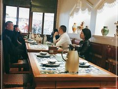 -绿茶餐厅(布吉万象汇店)