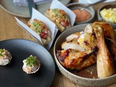 -BOR Eatery(安福路店)