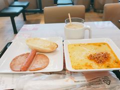 -大快活(丽丰店)