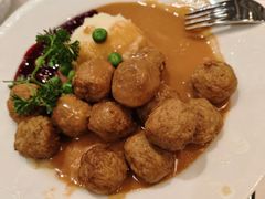 -宜家·瑞典风味餐厅(无锡店)