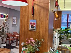 -高力乐面包咖啡厅(西塔店)