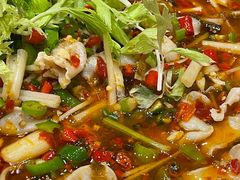 烧鱼泡-飞虹鱼馆(春华路店)